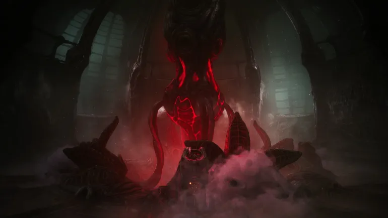 SCORN: DELUXE EDITION - XBOX SERIES X