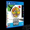 Scott Pilgrim Vs. The World: The Game [Limited Run Games #382] - PlayStation 4