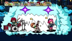 Scott Pilgrim Vs. The World: The Game [Limited Run Games #382] - PlayStation 4