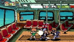 Scott Pilgrim Vs. The World: The Game [Limited Run Games #382] - PlayStation 4