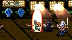 Scott Pilgrim Vs. The World: The Game [Limited Run Games #382] - PlayStation 4