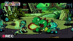 Scott Pilgrim Vs. The World: The Game [Limited Run Games #382] - PlayStation 4