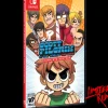 Scott Pilgrim Vs. The World: The Game [LIMITED RUN GAMES #094] - SWITCH