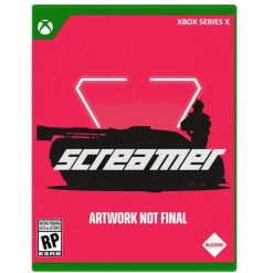 Screamer - Xbox Series X (PRE-ORDER)
