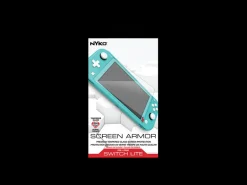 SCREEN ARMOR - SWITCH-LITE