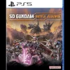 SD Gundam Battle Alliance - PlayStation 5 [Asian English Import]