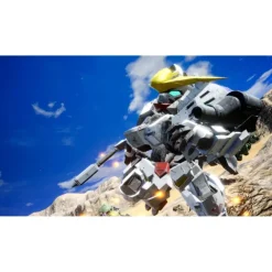 SD Gundam Battle Alliance - PlayStation 5 [Asian English Import]