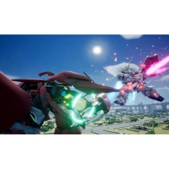 SD Gundam Battle Alliance - PlayStation 5 [Asian English Import]