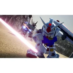 SD Gundam Battle Alliance - PlayStation 5 [Asian English Import]
