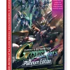 SD Gundam G Generation Cross Ray Platinum - Nintendo Switch [Asia Import : Plays in English]