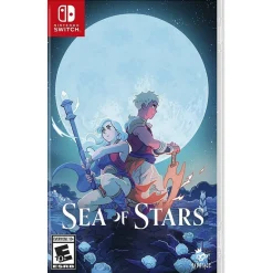 Sea of Stars - Nintendo Switch
