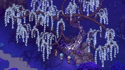 Sea of Stars - Nintendo Switch