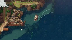 Sea of Stars - Playstation 4