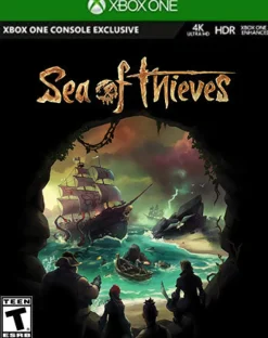 Sea of Thieves - XBOX ONE
