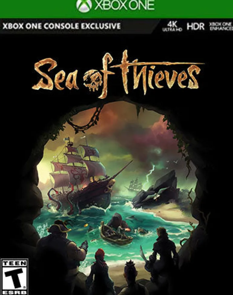 Sea of Thieves - XBOX ONE