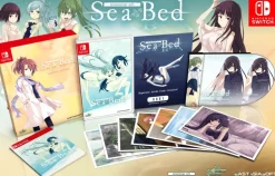 SeaBed (Limited Edition) - SWITCH [PLAY EXCLUSIVES]
