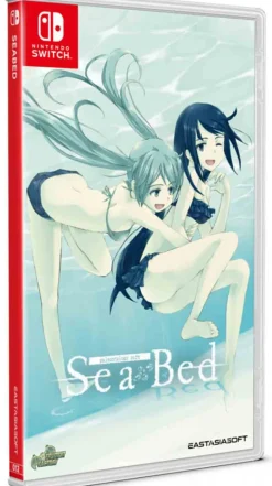 SeaBed (STANDARD EDITION) - SWITCH [PLAY EXCLUSIVES]
