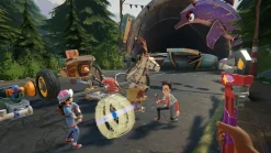 Secret Neighbor + Hello Engineer – The Neighborhood Bundle - Nintendo Switch