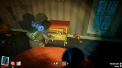 Secret Neighbor + Hello Engineer – The Neighborhood Bundle - Nintendo Switch