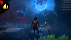 Seed of Life - Nintendo Switch