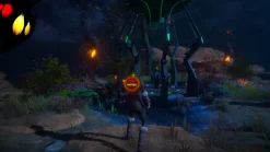 Seed of Life - Nintendo Switch