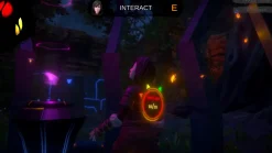 Seed of Life - Nintendo Switch