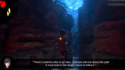 Seed of Life - Nintendo Switch