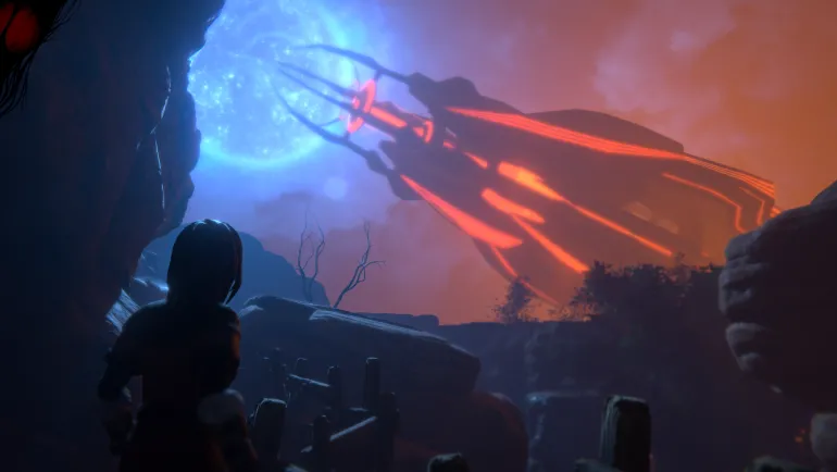 Seed of Life - Nintendo Switch