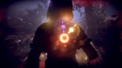 Seed of Life - Nintendo Switch