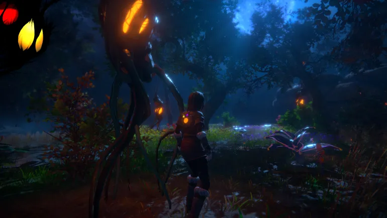 Seed of Life - PS4