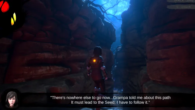 Seed of Life - PS4