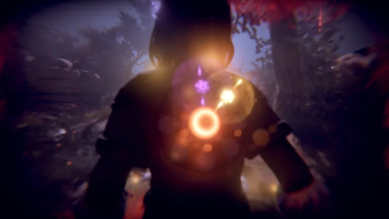 Seed of Life - PS4