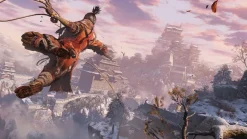Sekiro: Shadows Die Twice - Xbox One