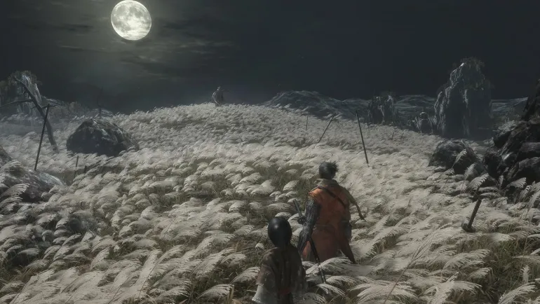 Sekiro: Shadows Die Twice - Xbox One