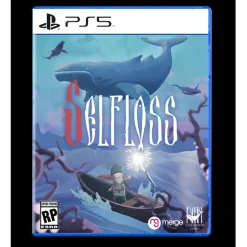 Selfloss - Playstation 5