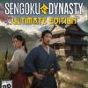 Sengoku Dynasty Ultimate Edition - Xbox Series X (PRE-ORDER)
