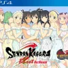 Senran Kagura Burst Re Newal [At the Seams Edition] - PlayStation 4