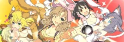 Senran Kagura Peach Ball - Nintendo Switch