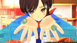 Senran Kagura Reflexions [Limited Run Games] - Nintendo Switch (FREE SHIPPING)