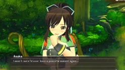 Senran Kagura Reflexions [Limited Run Games] - Nintendo Switch (FREE SHIPPING)