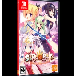 Senren * Banka [LRG] - Nintendo Switch