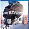 SESSION SKATE SIM - PS4