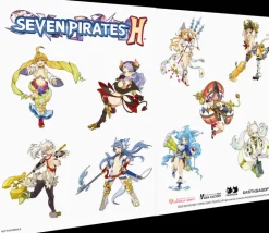 Seven Pirates H [Limited Edition] - SWITCH [PLAY EXCLUSIVES]
