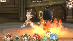 Seven Pirates H [Standard Edition] - SWITCH [PLAY EXCLUSIVES]