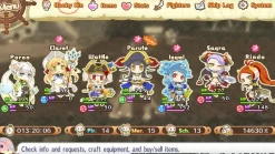 Seven Pirates H [Standard Edition] - SWITCH [PLAY EXCLUSIVES]
