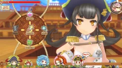 Seven Pirates H [Standard Edition] - SWITCH [PLAY EXCLUSIVES]