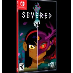 Severed [LIMITED RUN GAMES #190] - Nintendo Switch