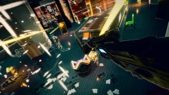 SEVERED STEEL - PS5