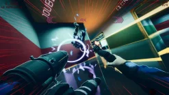 SEVERED STEEL - PS5