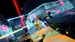 SEVERED STEEL - PS4